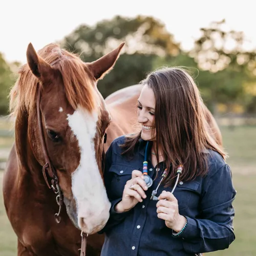 Dr. Brittany Campbell