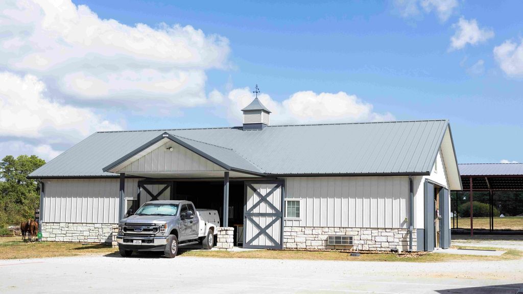 Our Facility