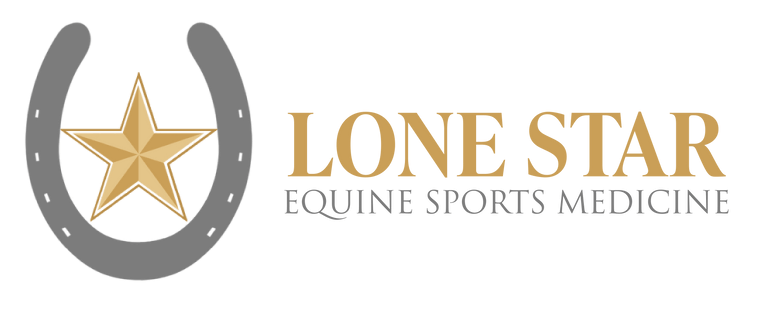 Lone Star Equine Sports Medicine Logo